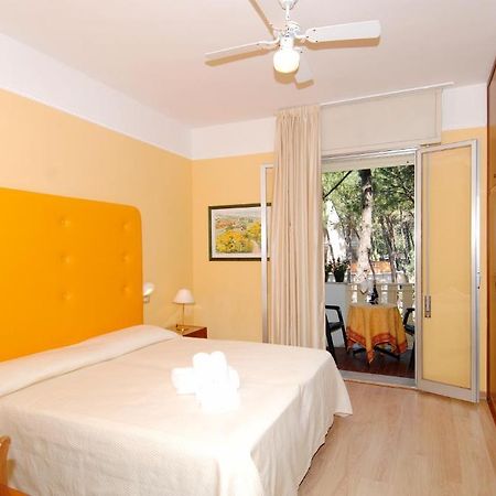 Hotel Dom Milano Marittima Pokoj fotografie