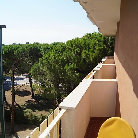 Hotel Dom Milano Marittima Exteriér fotografie