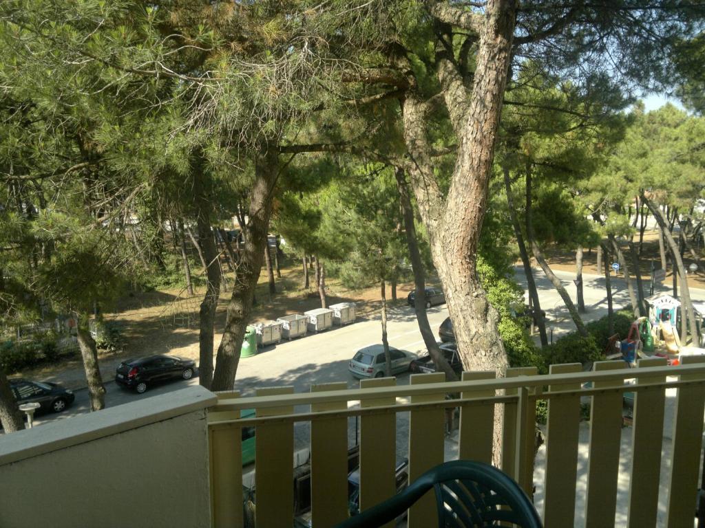 Hotel Dom Milano Marittima Pokoj fotografie