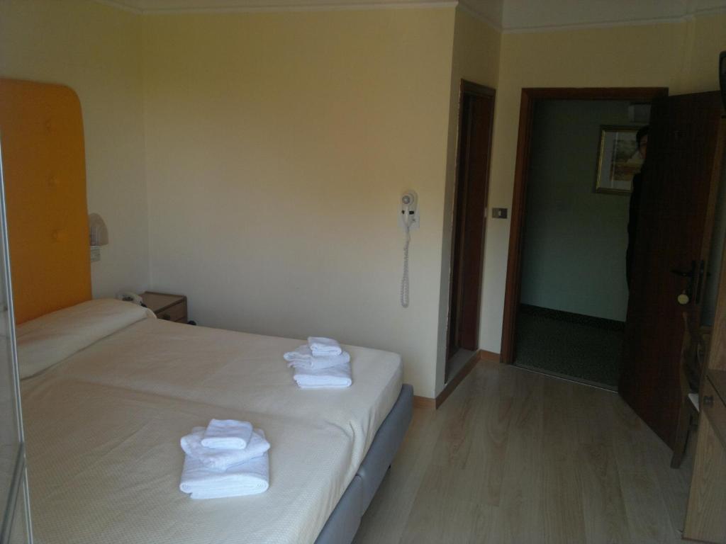 Hotel Dom Milano Marittima Pokoj fotografie