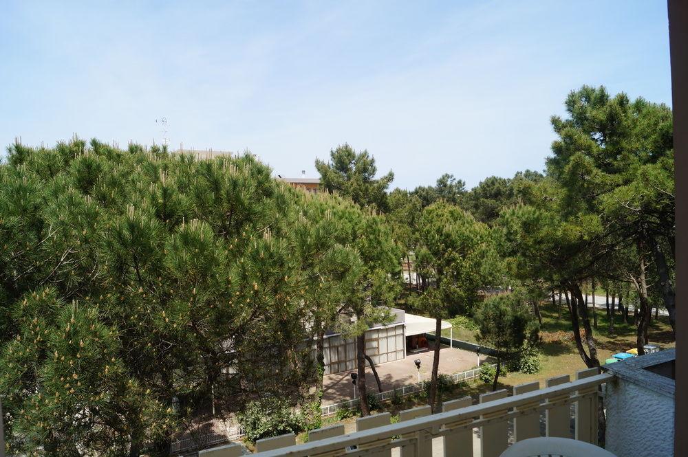 Hotel Dom Milano Marittima Exteriér fotografie