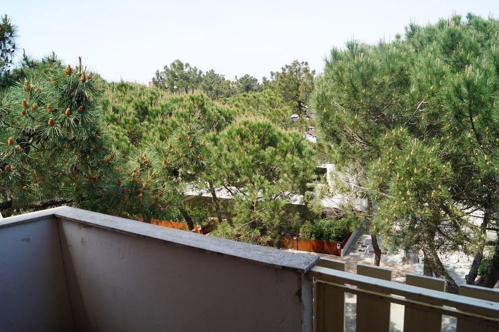 Hotel Dom Milano Marittima Exteriér fotografie
